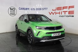 Vauxhall Mokka-e SUV (20-25) 100kW Launch Edition 50kWh Auto 5d For Sale - Jeff White Motors, Cardiff