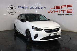 Vauxhall Corsa Hatchback (20 on) 1.2 Turbo Elite Edition 5dr For Sale - Jeff White Motors, Cardiff