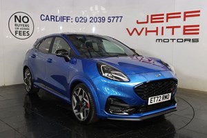 Ford Puma ST (20 on) 1.5 EcoBoost ST 5d For Sale - Jeff White Motors, Cardiff