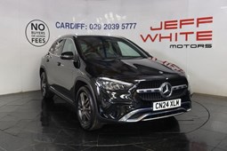 Mercedes-Benz GLA-Class (20 on) GLA 180 Sport Edition 5dr Auto For Sale - Jeff White Motors, Cardiff