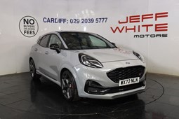 Ford Puma ST (20 on) 1.5 EcoBoost ST 5d For Sale - Jeff White Motors, Cardiff