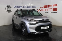 Citroen C3 Aircross SUV (17-24) 1.2 PureTech 110 Shine 5dr For Sale - Jeff White Motors, Cardiff