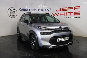 Citroen C3 Aircross SUV (17-24) 1.2 PureTech 110 Shine 5dr For Sale - Jeff White Motors, Cardiff