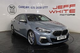 BMW 2-Series Gran Coupe (20-24) M235i xDrive Sport Automatic 4d For Sale - Jeff White Motors, Cardiff
