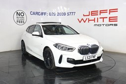 BMW 1-Series Hatchback (19-24) 118i [136] M Sport 5dr Step Auto For Sale - Jeff White Motors, Cardiff