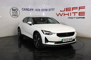 Polestar 2 Fastback (20 on) 300kW 78kWh Long Range DM [Plus] 5dr 4WD Auto For Sale - Jeff White Motors, Cardiff