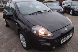 Fiat Punto (12-18) 1.2 Easy (Brio Pack) 5d For Sale - Riviera Car Centre Ltd, Paignton