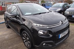 Citroen C3 (17-24) Flair PureTech 82 5d For Sale - Riviera Car Centre Ltd, Paignton