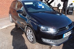 Volkswagen Polo Hatchback (09-17) 1.2 (70bhp) Match Edition 3d For Sale - Riviera Car Centre Ltd, Paignton