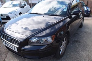 Volvo S40 (04-12) 1.8 S 4d For Sale - Riviera Car Centre Ltd, Paignton