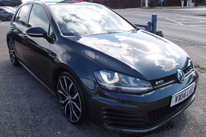Volkswagen Golf Hatchback (13-20) 2.0 TDI GTD 5d For Sale - Riviera Car Centre Ltd, Paignton