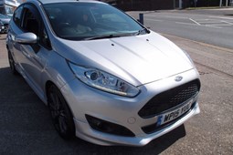 Ford Fiesta (08-17) 1.0 EcoBoost (125bhp) Zetec S 3d For Sale - Riviera Car Centre Ltd, Paignton