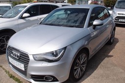 Audi A1 Hatchback (10-18) 1.4 TFSI Sport 3d For Sale - Riviera Car Centre Ltd, Paignton