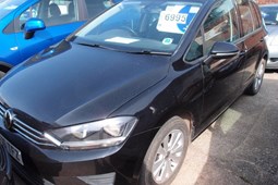 Volkswagen Golf SV (14-20) 1.6 TDI (110bhp) SE 5d For Sale - Riviera Car Centre Ltd, Paignton