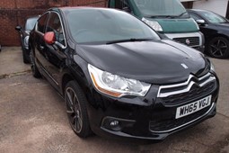 DS 4 (15-18) 2.0 BlueHDi DSport 5d For Sale - Riviera Car Centre Ltd, Paignton