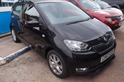 Skoda Citigo (12-19) SE L 1.0 MPI 75PS ASG auto 5d For Sale - Riviera Car Centre Ltd, Paignton