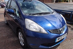 Honda Jazz (08-15) 1.4 i-VTEC ES 5d For Sale - Riviera Car Centre Ltd, Paignton