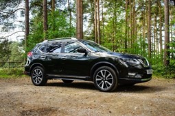 Nissan X-Trail (14-22) 1.6 DiG-T Tekna (7 Seat) 5d For Sale - Rushmoor Motor Co, Nr Farnham