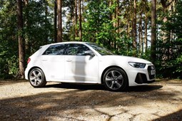 Audi A1 Sportback (18 on) 40 TFSI 207 S Line Competition 5dr S Tronic For Sale - Rushmoor Motor Co, Nr Farnham
