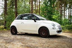 Fiat 500 Hatchback (08-24) 120th 1.2 69hp 3d For Sale - Rushmoor Motor Co, Nr Farnham