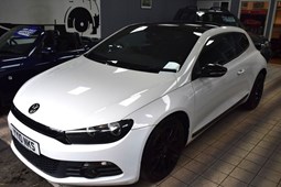 Volkswagen Scirocco (08-18) 2.0 TSI (210bhp) GT 3d For Sale - Rushmoor Motor Co, Nr Farnham