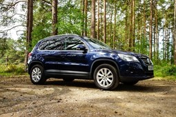 Volkswagen Tiguan (08-16) 2.0 TDi Match 5d DSG For Sale - Rushmoor Motor Co, Nr Farnham