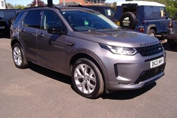 Land Rover Discovery Sport (15 on) 2.0 D200 Urban Edition 5dr Auto For Sale - Windmill For Land Rover, Blackburn
