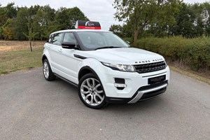 Land Rover Range Rover Evoque (11-19) 2.2 SD4 Dynamic Hatchback 5d For Sale - Oscar James Motors Sales Ltd, Milton Keynes
