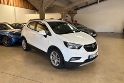 Vauxhall Mokka X (16-19) Active 1.6i (115PS) Start/Stop FWD 5d For Sale - Oscar James Motors Sales Ltd, Milton Keynes