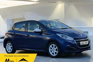 Peugeot 208 Hatchback (12-19) 1.2 PureTech Active 5d For Sale - ZWBA CARS LTD, Corby