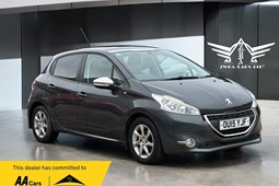 Peugeot 208 Hatchback (12-19) 1.2 VTi Style 5d For Sale - ZWBA CARS LTD, Corby