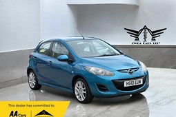 Mazda 2 (07-15) 1.3 Tamura (2010) 5d For Sale - ZWBA CARS LTD, Corby