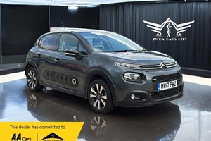 Citroen C3 (17-24) Flair PureTech 82 5d For Sale - ZWBA CARS LTD, Corby