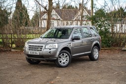 Land Rover Freelander (06-14) 2.2 Td4 HSE 5d Auto For Sale - Yorkshire Classic & Sports Cars, Ripon