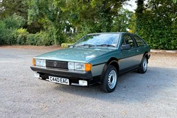Volkswagen Scirocco (84-92) GT 3d Auto For Sale - Yorkshire Classic & Sports Cars, Ripon