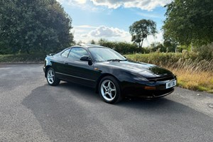 Toyota Celica Hatchback (85-93) GT-Four 4WD 3d For Sale - Yorkshire Classic & Sports Cars, Ripon