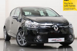 Renault Clio Hatchback (12-19) 1.5 dCi (90bhp) Dynamique S MediaNav 5d For Sale - Arrow Motor Company, Darlington