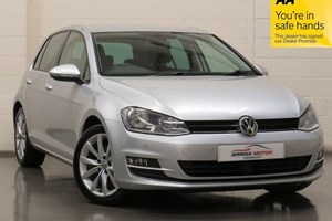 Volkswagen Golf Hatchback (13-20) 1.4 TSI Bluemotion Tech GT 5d For Sale - Arrow Motor Company, Darlington