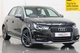 Audi A1 Sportback (12-18) 1.4 TFSI S Line 5d For Sale - Arrow Motor Company, Darlington