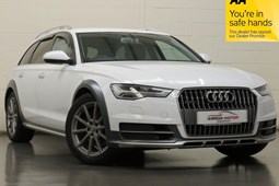 Audi A6 Allroad (12-18) 3.0 TDI (218bhp) Quattro Sport 5d S Tronic For Sale - Arrow Motor Company, Darlington