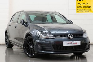 Volkswagen Golf Hatchback (13-20) 2.0 TDI GTD (Nav) 5d For Sale - Arrow Motor Company, Darlington