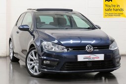 Volkswagen Golf Hatchback (13-20) 2.0 TDI R-Line Edition 3d For Sale - Arrow Motor Company, Darlington