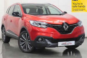 Renault Kadjar (15-22) 1.5 dCi Signature Nav 5d For Sale - Arrow Motor Company, Darlington