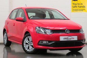 Volkswagen Polo Hatchback (09-17) 1.0 SE 5d For Sale - Arrow Motor Company, Darlington