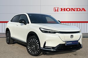 Honda e:Ny1 SUV (23 on) 150kW Advance 69kWh 5dr Auto For Sale - Vertu Honda Morpeth, Morpeth