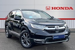 Honda CR-V SUV (18-23) EX i-MMD Hybrid AWD eCVT auto 5d For Sale - Vertu Honda Morpeth, Morpeth