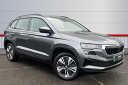 Skoda Karoq SUV (17 on) 1.5 TSI SE Drive 5dr For Sale - Vertu Honda Morpeth, Morpeth