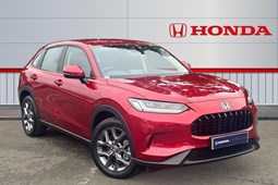 Honda ZR-V SUV (23 on) 2.0 eHEV Elegance 5dr CVT For Sale - Vertu Honda Morpeth, Morpeth