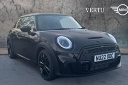 MINI Hatchback (14-24) 2.0 Cooper S Sport 3dr Auto For Sale - Vertu Honda Morpeth, Morpeth