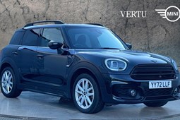 MINI Countryman SUV (17-24) 1.5 Cooper Sport Auto 5d For Sale - Vertu Honda Morpeth, Morpeth